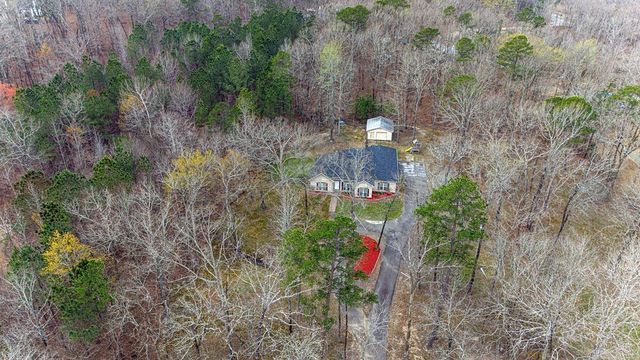 9749 Springhill Farms Drive, Alexander, AR 72002