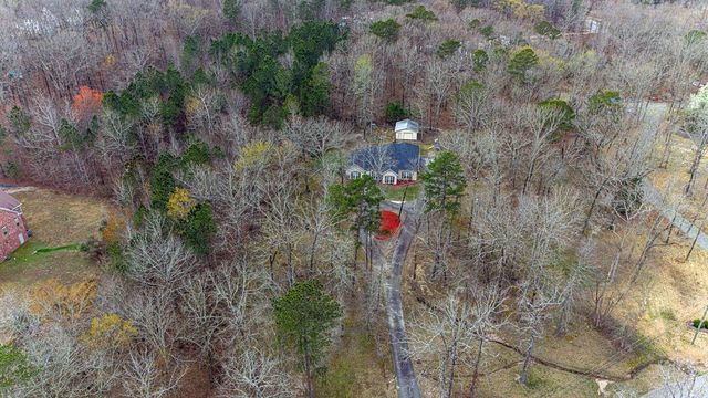 9749 Springhill Farms Drive, Alexander, AR 72002