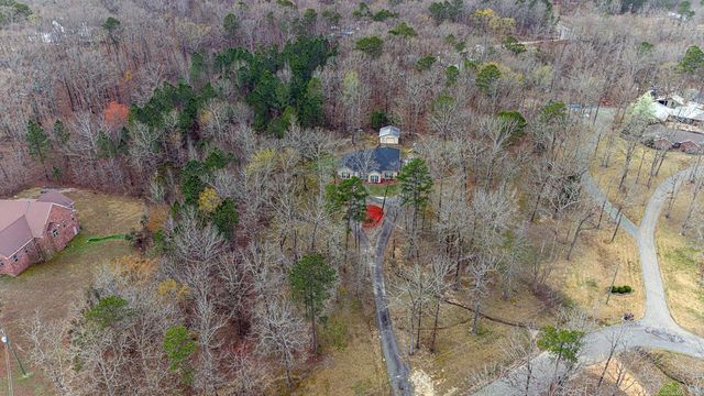 9749 Springhill Farms Drive, Alexander, AR 72002