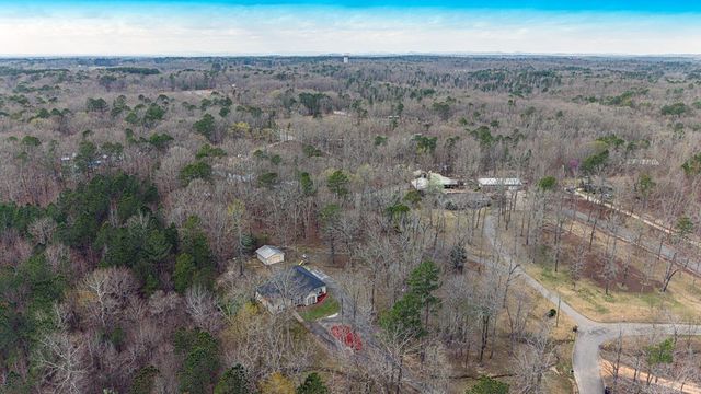 9749 Springhill Farms Drive, Alexander, AR 72002