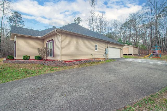 9749 Springhill Farms Drive, Alexander, AR 72002