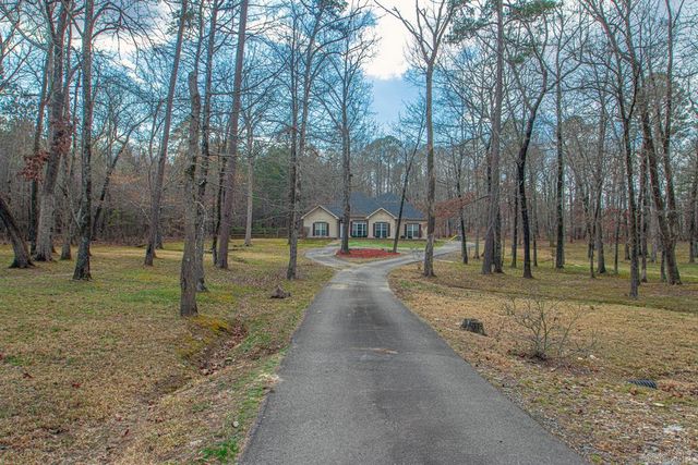 9749 Springhill Farms Drive, Alexander, AR 72002