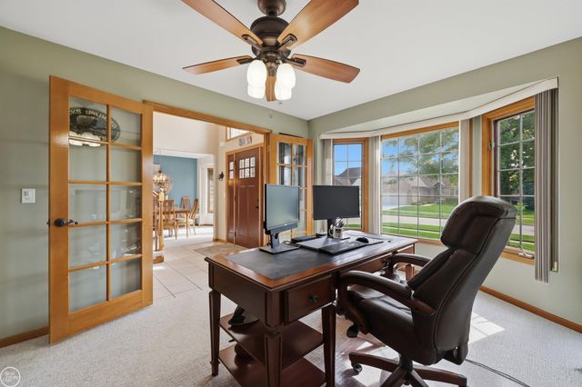 55521 Placid Drive, Macomb, MI 48042