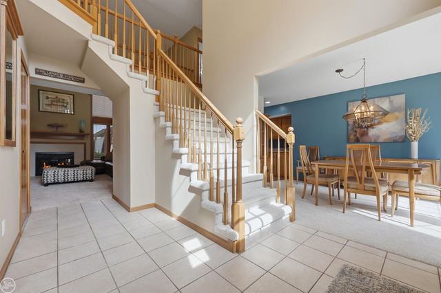 55521 Placid Drive, Macomb, MI 48042