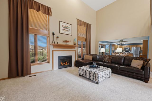 55521 Placid Drive, Macomb, MI 48042