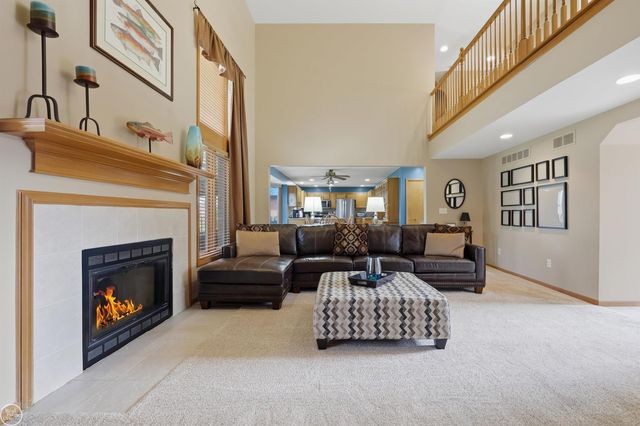 55521 Placid Drive, Macomb, MI 48042