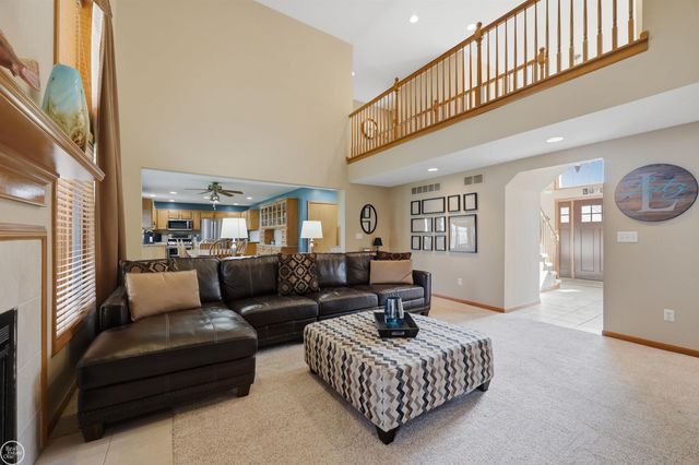 55521 Placid Drive, Macomb, MI 48042