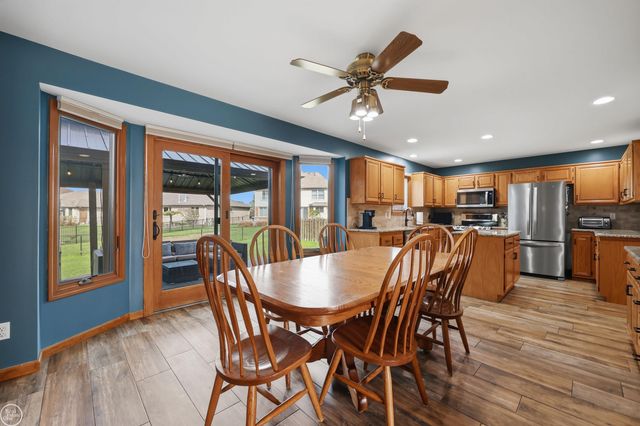 55521 Placid Drive, Macomb, MI 48042