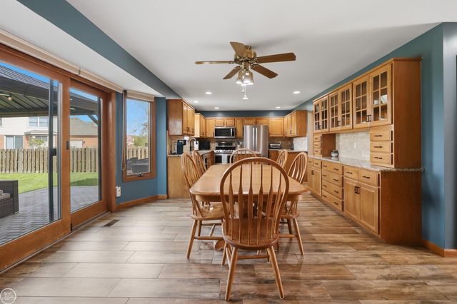 55521 Placid Drive, Macomb, MI 48042