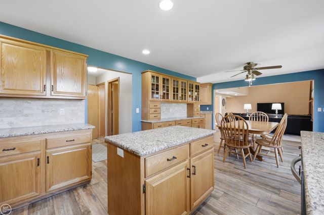 55521 Placid Drive, Macomb, MI 48042