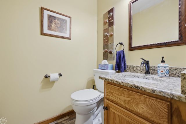 55521 Placid Drive, Macomb, MI 48042
