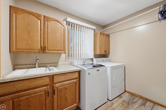 55521 Placid Drive, Macomb, MI 48042