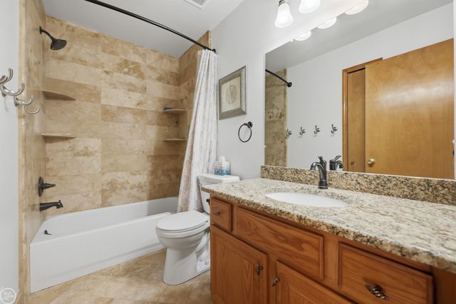 55521 Placid Drive, Macomb, MI 48042