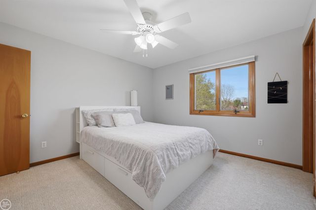 55521 Placid Drive, Macomb, MI 48042