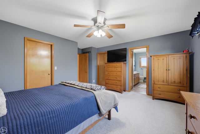 55521 Placid Drive, Macomb, MI 48042