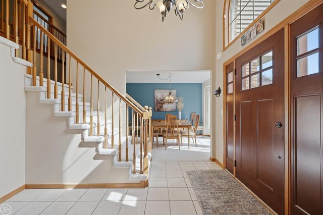 55521 Placid Drive, Macomb, MI 48042