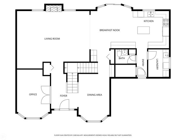55521 Placid Drive, Macomb, MI 48042