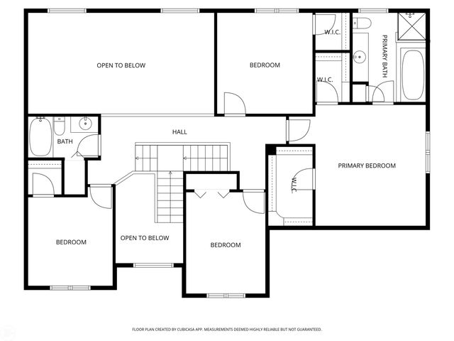 55521 Placid Drive, Macomb, MI 48042