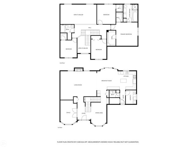 55521 Placid Drive, Macomb, MI 48042