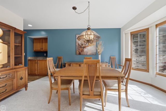 55521 Placid Drive, Macomb, MI 48042