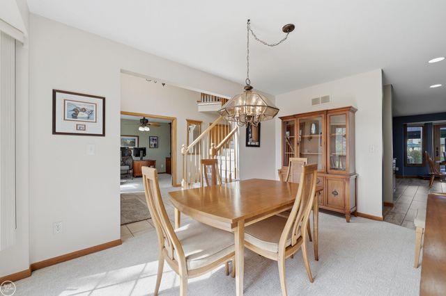 55521 Placid Drive, Macomb, MI 48042