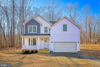 172 COVENANT WAY, Bumpass, VA 23024