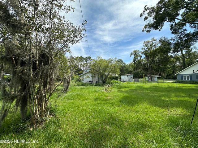 1106 COMANCHE Street, Jacksonville, FL 32205