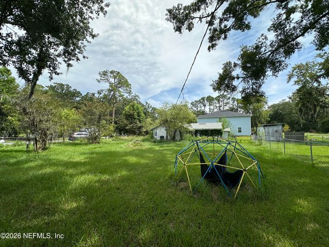 1106 COMANCHE Street, Jacksonville, FL 32205