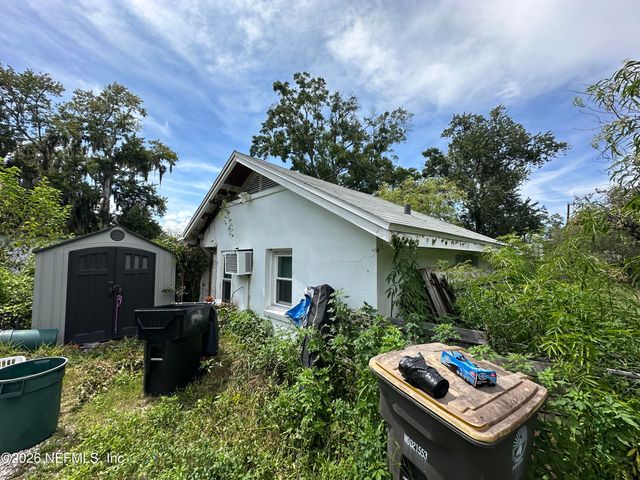1106 COMANCHE Street, Jacksonville, FL 32205
