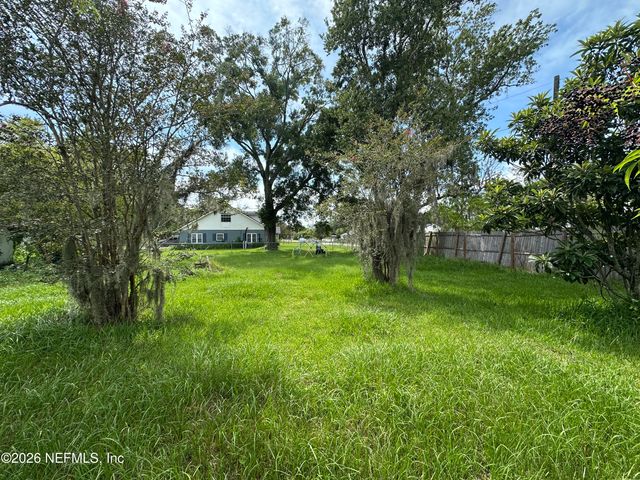 1106 COMANCHE Street, Jacksonville, FL 32205