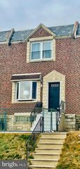 8154 LEON ST, Philadelphia, PA 19136