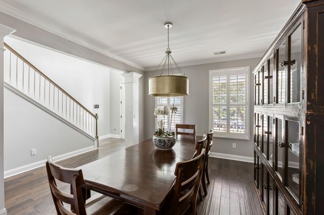 1508 Keshi Pearl Drive, Mount Pleasant, SC 29466