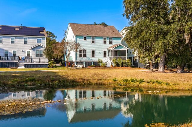 1508 Keshi Pearl Drive, Mount Pleasant, SC 29466