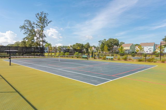 1508 Keshi Pearl Drive, Mount Pleasant, SC 29466