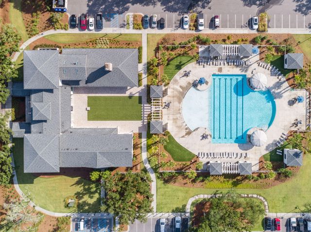 1508 Keshi Pearl Drive, Mount Pleasant, SC 29466