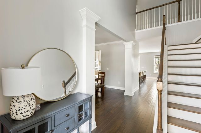 1508 Keshi Pearl Drive, Mount Pleasant, SC 29466