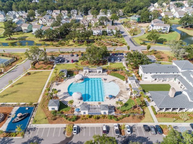 1508 Keshi Pearl Drive, Mount Pleasant, SC 29466