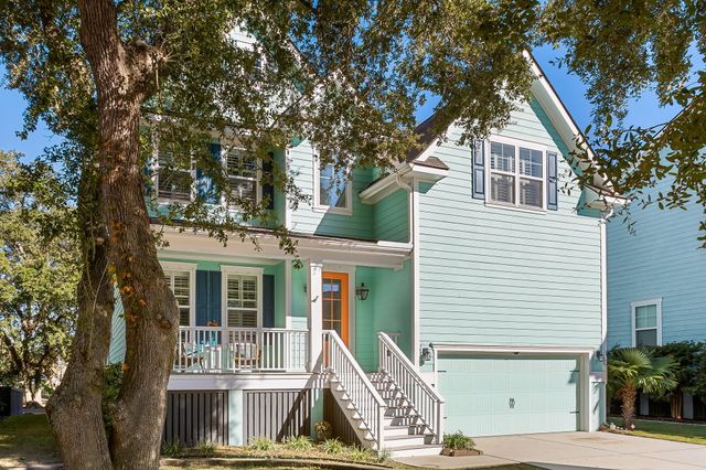 1508 Keshi Pearl Drive, Mount Pleasant, SC 29466