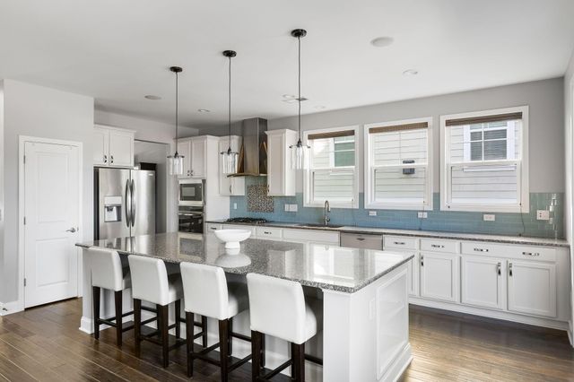 1508 Keshi Pearl Drive, Mount Pleasant, SC 29466