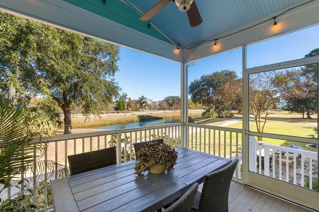 1508 Keshi Pearl Drive, Mount Pleasant, SC 29466