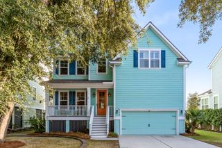 1508 Keshi Pearl Drive, Mount Pleasant, SC 29466