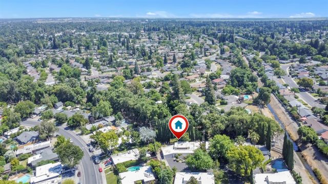 1160 Silver Lake Dr, Sacramento, CA 95831