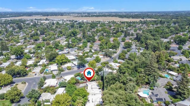 1160 Silver Lake Dr, Sacramento, CA 95831