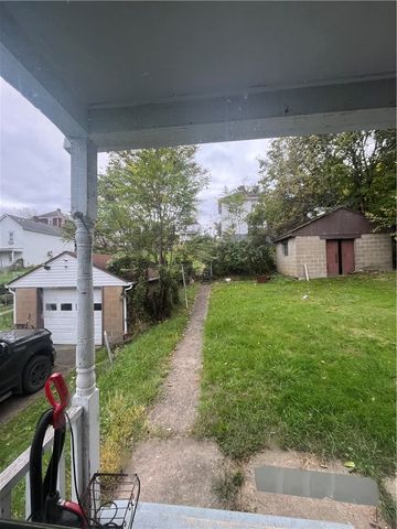 928 Locust Avenue, Monessen, PA 15062