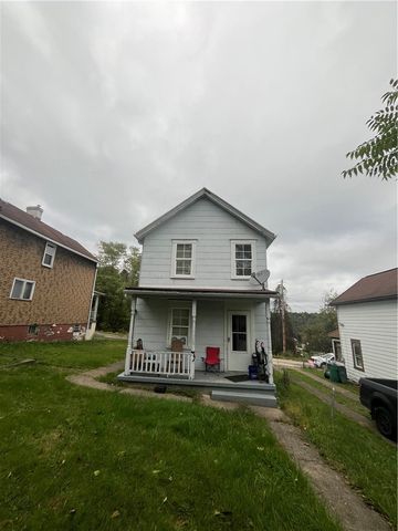 928 Locust Avenue, Monessen, PA 15062