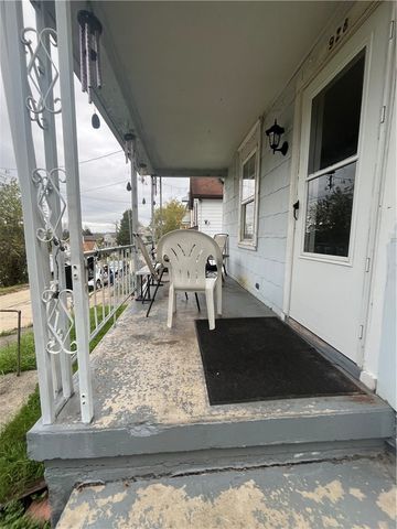 928 Locust Avenue, Monessen, PA 15062