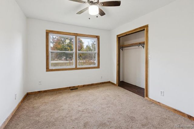 1099 Meadow Road, Tawas City, MI 48763