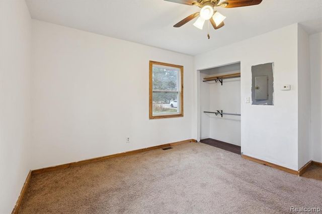 1099 Meadow Road, Tawas City, MI 48763