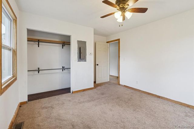 1099 Meadow Road, Tawas City, MI 48763