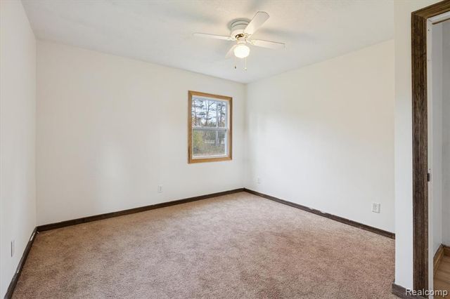 1099 Meadow Road, Tawas City, MI 48763